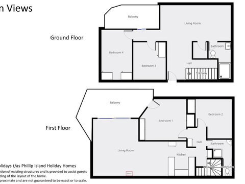 Anderson Views - Events Australia 3