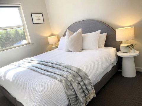 Angaston Mews Apartments - Events Australia 2