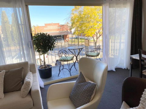 Angaston Mews Apartments - Events Australia 3