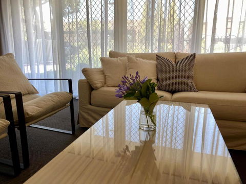 Angaston Mews Apartments - Events Australia 1