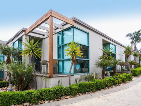 Anglesea River Apartment 22 - Events Australia 0