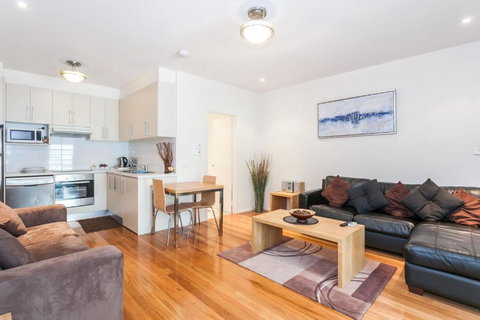 Anglesea River Apartment 23 - Events Australia 1