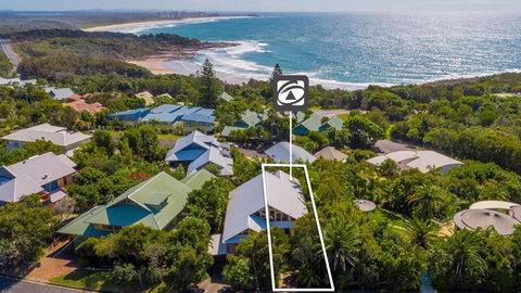 Angourie Palms - Events Australia 1