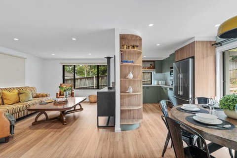 Ankers At Mollymook - Events Australia 2