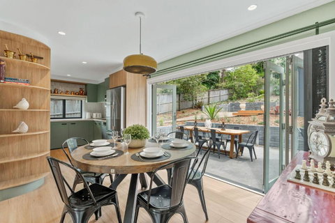 Ankers At Mollymook - Events Australia 4