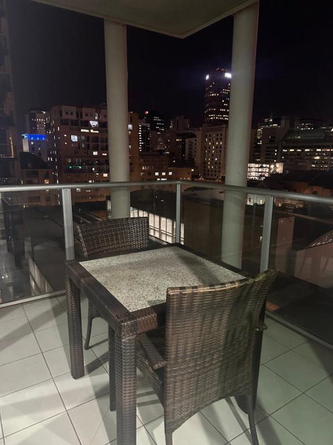 ANTEA 2br Embassy 1207 - Events Australia 2