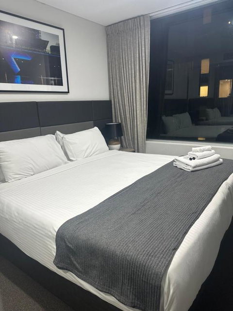 ANTEA 2br Embassy 1207 - Events Australia 3