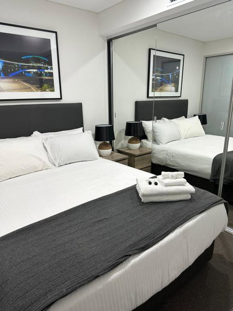 ANTEA 2br Embassy 1207 - Events Australia 4