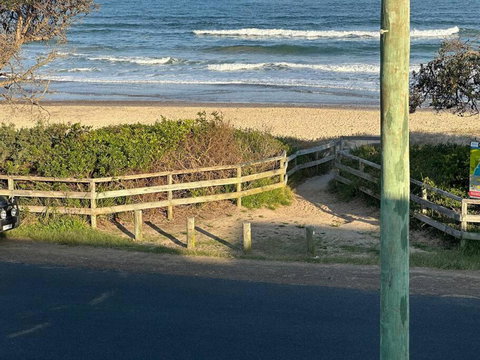 Amani Beach Haus, On The Beach - Events Australia 0