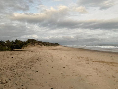 Amani Beach Haus, On The Beach - Events Australia 2