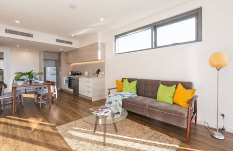 AirTrip Apartments At South Brisbane - Events Australia 4