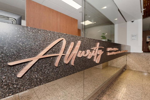 Allurity Hotel - Events Australia 1