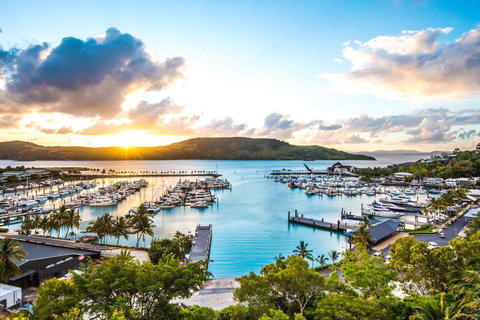 Allure On Hamilton Island By HIHA - Events Australia 2