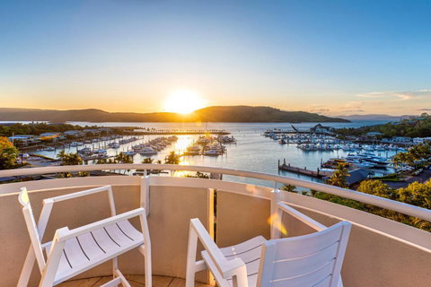 Allure On Hamilton Island By HIHA - Events Australia 0