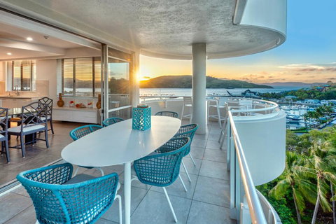 Allure On Hamilton Island By HIHA - Events Australia 3