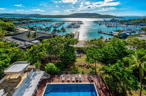 Allure On Hamilton Island By HIHA - Events Australia 1