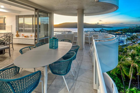 Allure On Hamilton Island By HIHA - Events Australia 4