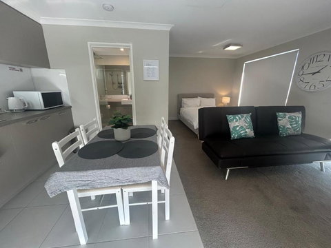 Apartment Close To The Beach - Events Australia 2