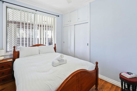 Anzac Cottage - Tourism Bookings 2