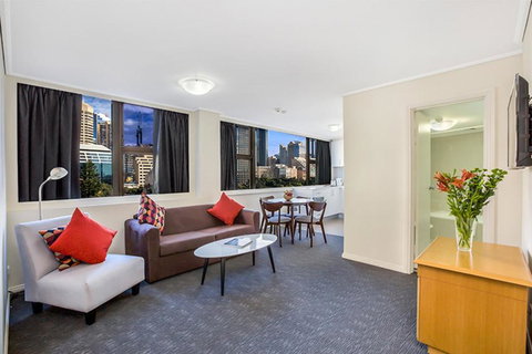 Apartment At College St - Events Australia 0