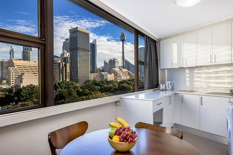 Apartment At College St - Events Australia 1