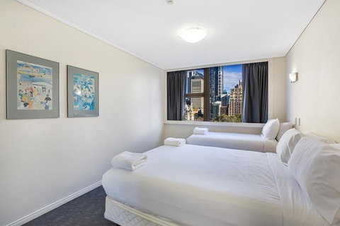 Apartment At College St - Events Australia 2