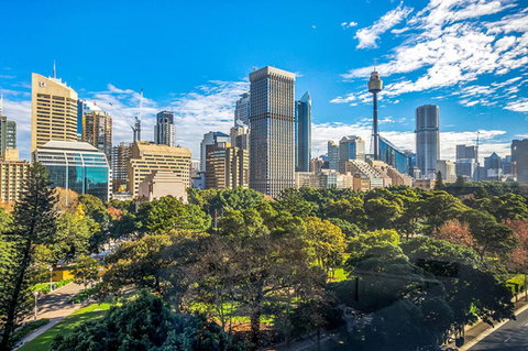 Apartment At College St - Events Australia 4