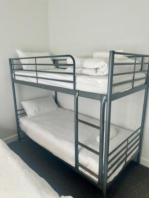 Apartment In The Centre Of Cooma - Events Australia 2