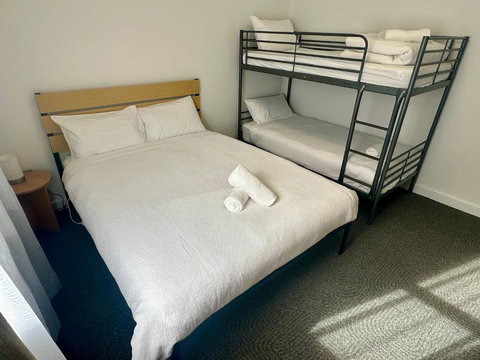 Apartment In The Centre Of Cooma - Events Australia 1