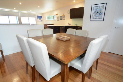 Apartment K2 06 - Events Australia 2