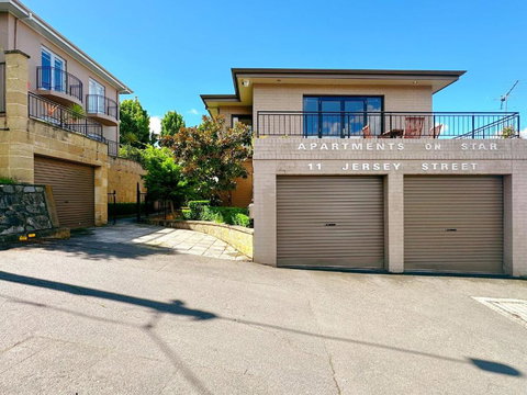 Apartment On Star Unit 2 - Events Australia 2