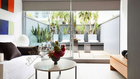 Apartment One - Events Australia 0