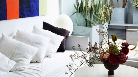 Apartment One - Events Australia 2