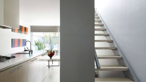 Apartment One - Events Australia 3