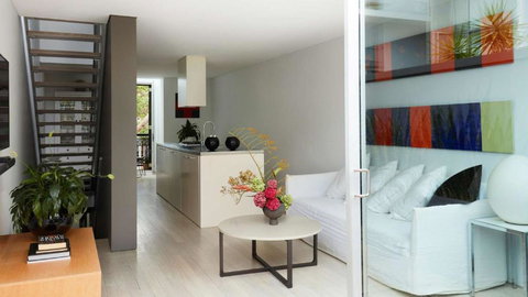 Apartment One - Events Australia 4