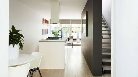 Apartment One - Events Australia 1