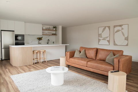 Apartment Two - Apartments On Gavan - Events Australia 0