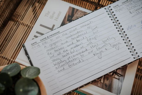 Apartments On Belmore - The Ledger - Events Australia 4