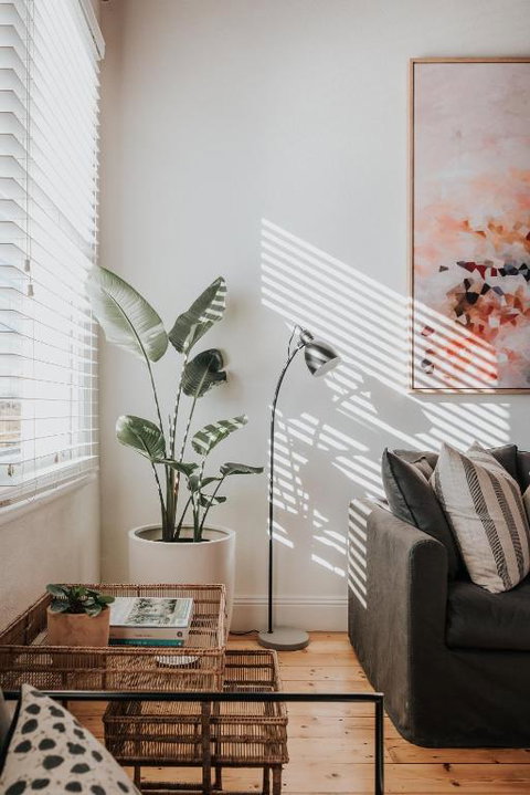 Apartments On Belmore - The Ledger - Events Australia 3