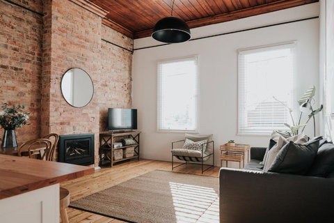 Apartments On Belmore - The Ledger - Events Australia 1