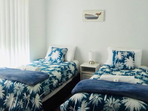 API Preston Beach Front Apartments - Events Australia 1