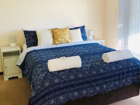 API Preston Beach Front Apartments - Events Australia 3