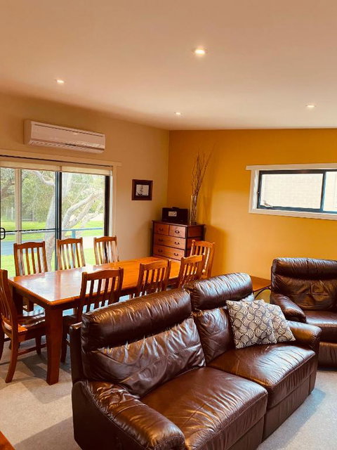 Apollo Bay Hideaway 5 Minute Walk To The Beach - Events Australia 2