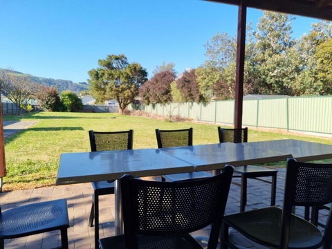 Apollo Bay Holiday House On Nelson - Events Australia 2