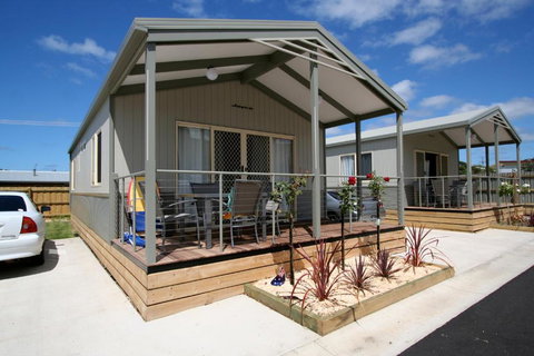 Apollo Bay Holiday Park - Events Australia 0