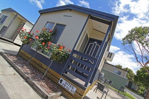 Apollo Bay Holiday Park - Events Australia 1