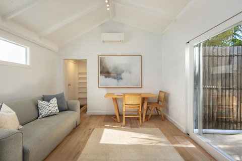 Apollo Studio - Events Australia 1