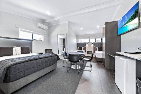 Apple & Grape Motel - Events Australia 2