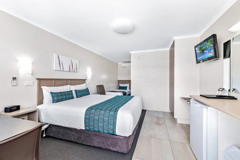 Apple & Grape Motel - Events Australia 3