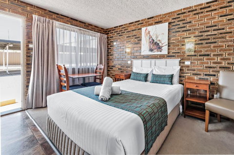 Apple & Grape Motel - Events Australia 4